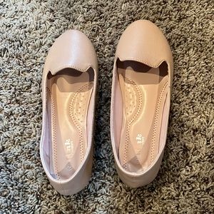 Girls Link Comfort Shoes